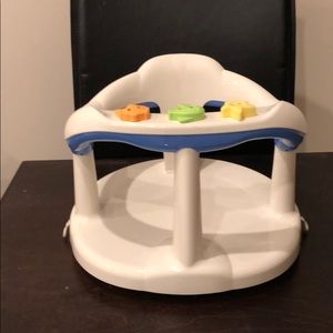 Thermobaby Aquababy Baby bath ring
